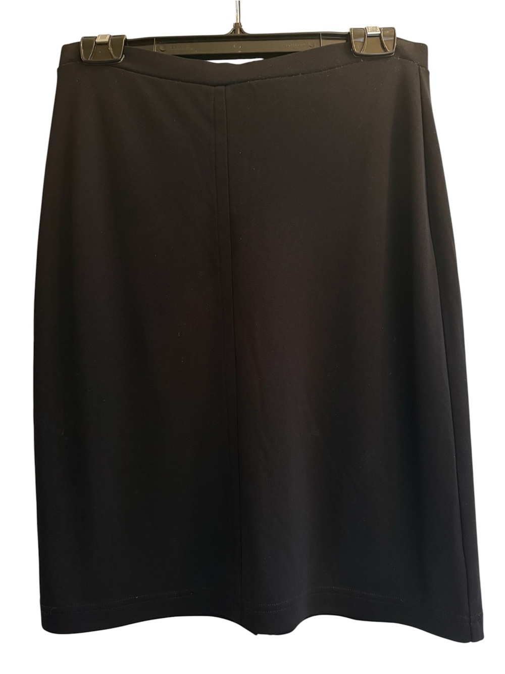 Pencil Skirt - stretchy